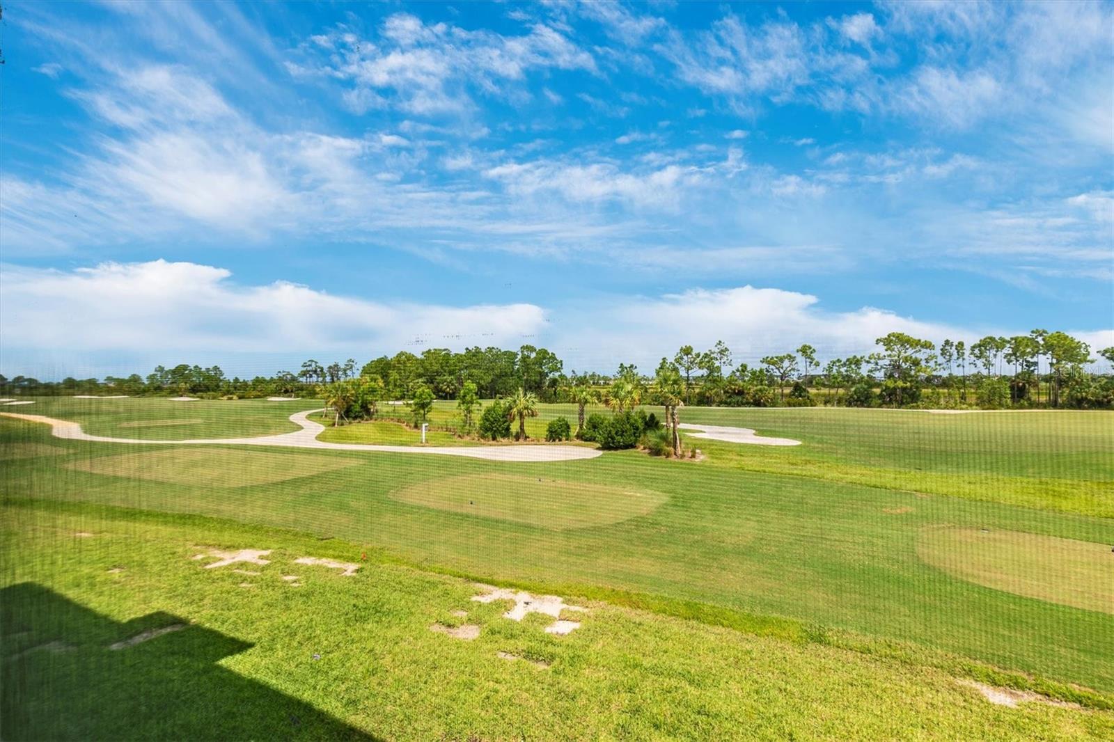 WELLEN PARK GOLF & COUNTRY CLUB - Residential