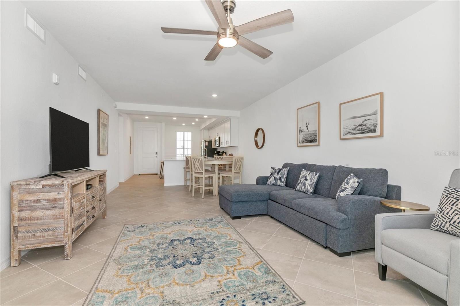 WELLEN PARK GOLF & COUNTRY CLUB - Residential