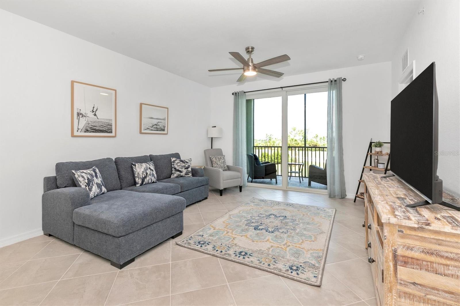 WELLEN PARK GOLF & COUNTRY CLUB - Residential