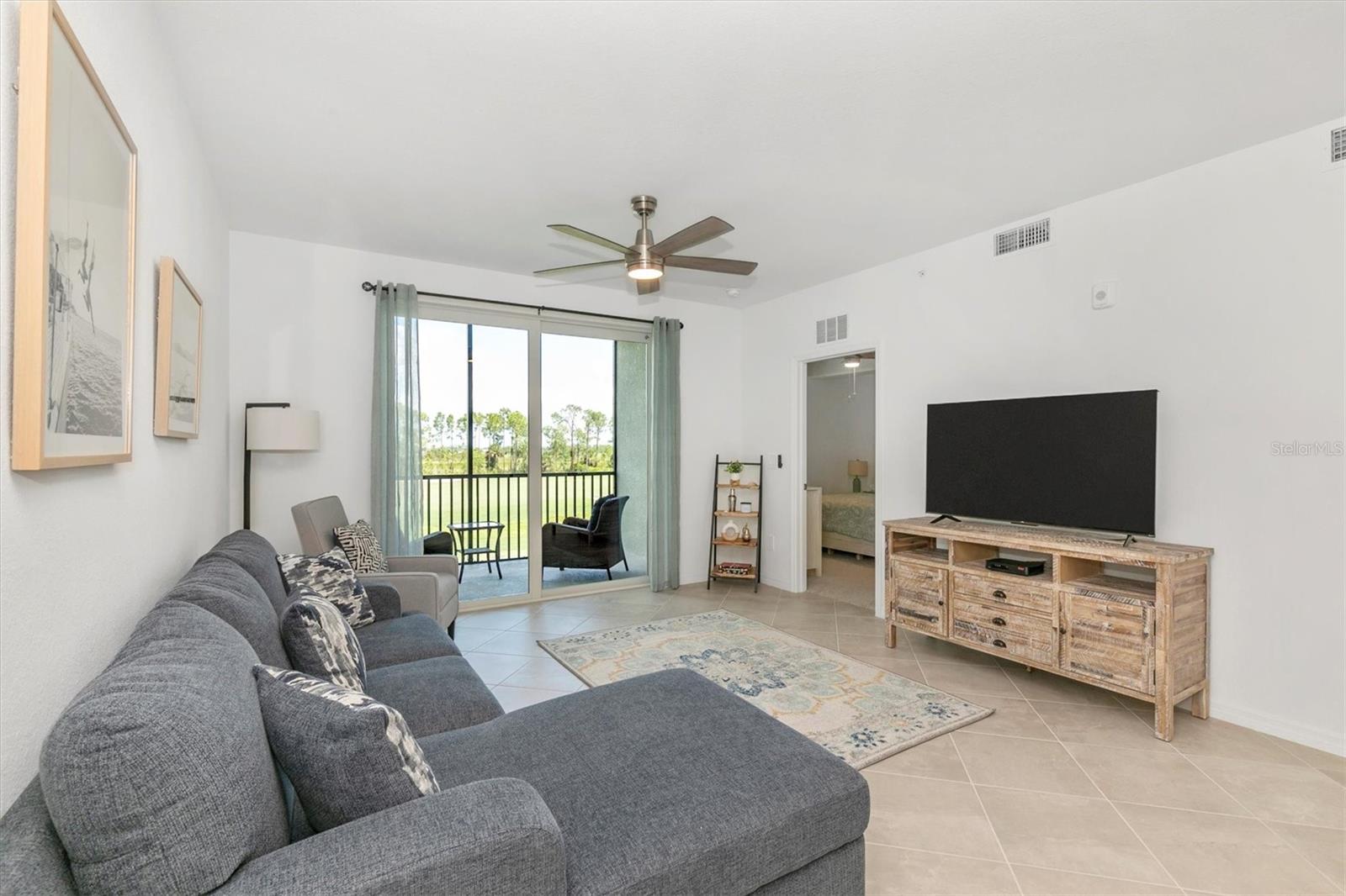 WELLEN PARK GOLF & COUNTRY CLUB - Residential