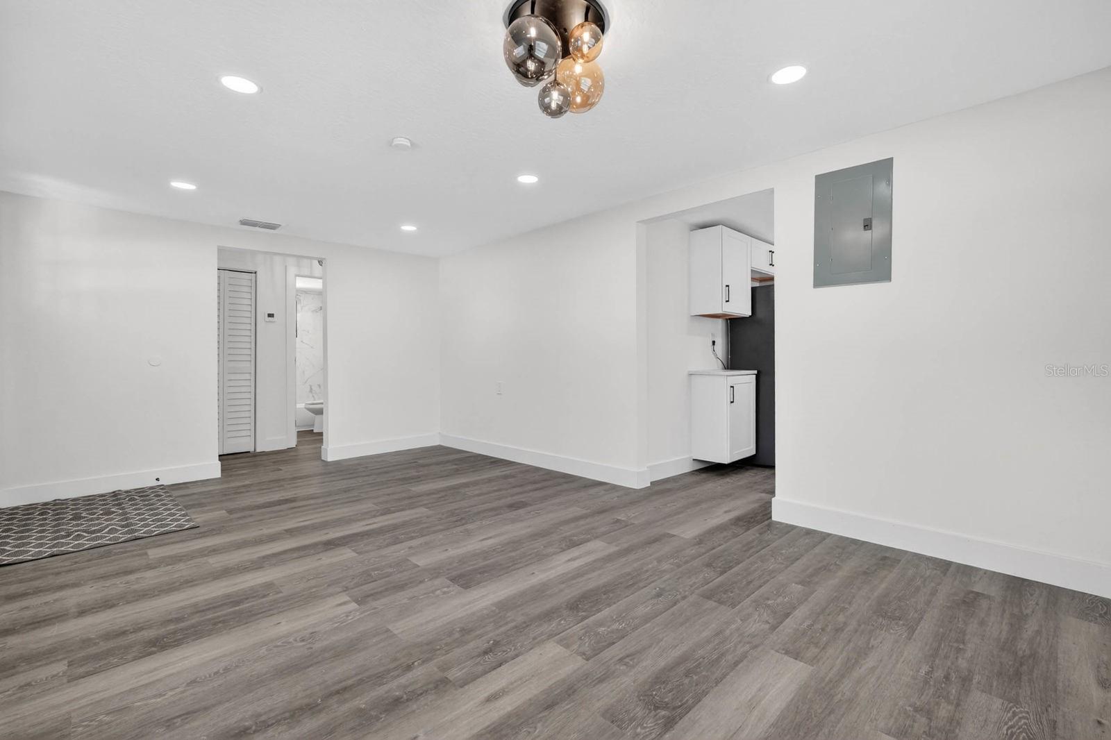 SWEETSER ORMOND - Residential