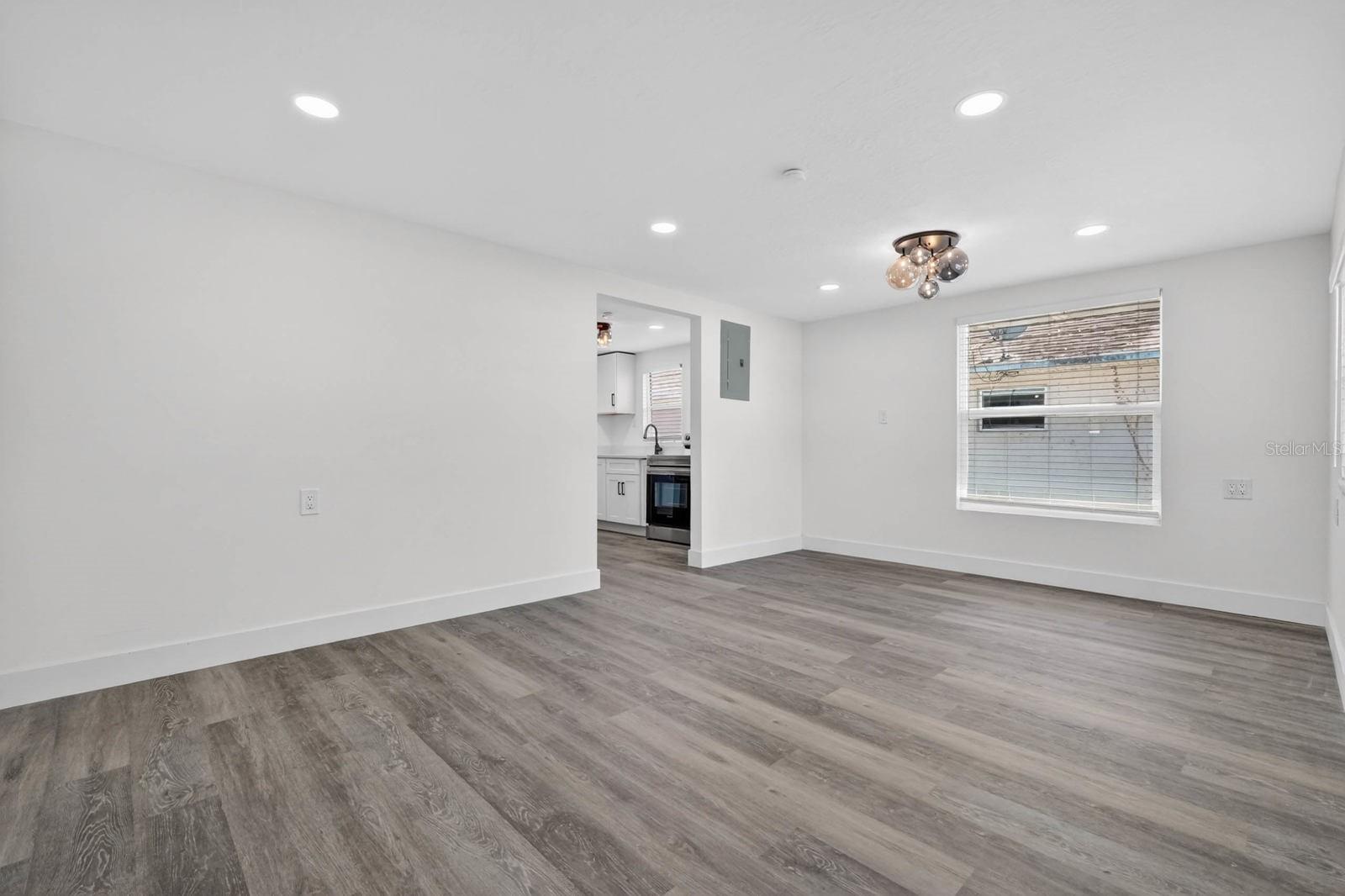 SWEETSER ORMOND - Residential