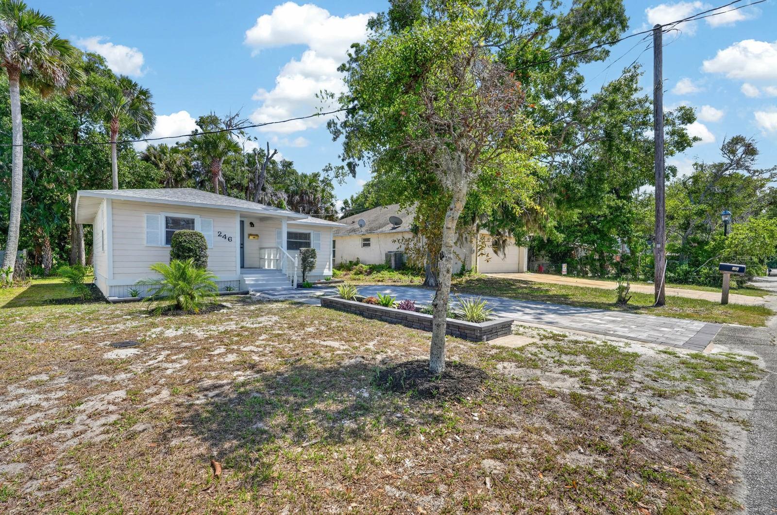 SWEETSER ORMOND - Residential