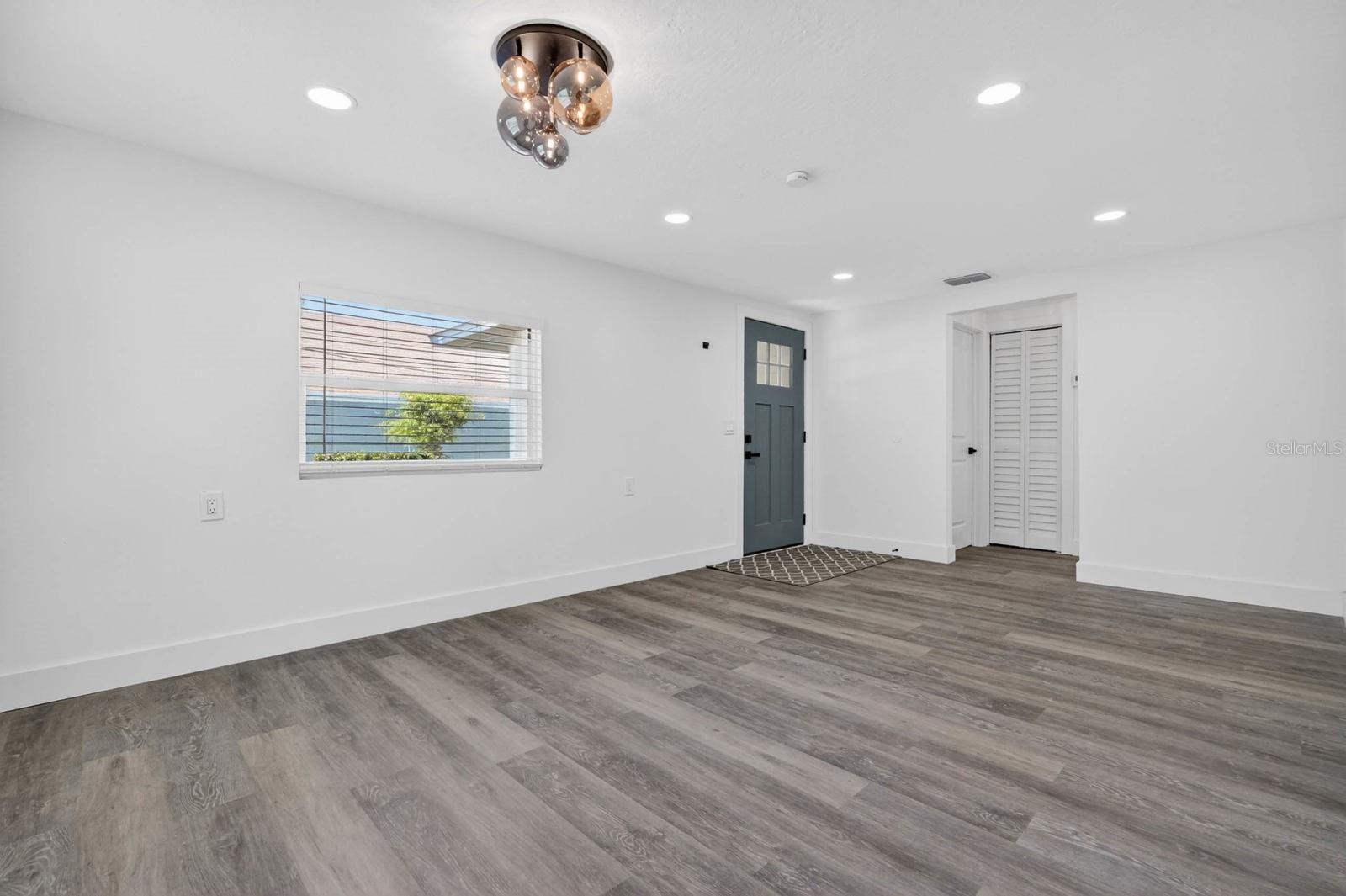 SWEETSER ORMOND - Residential