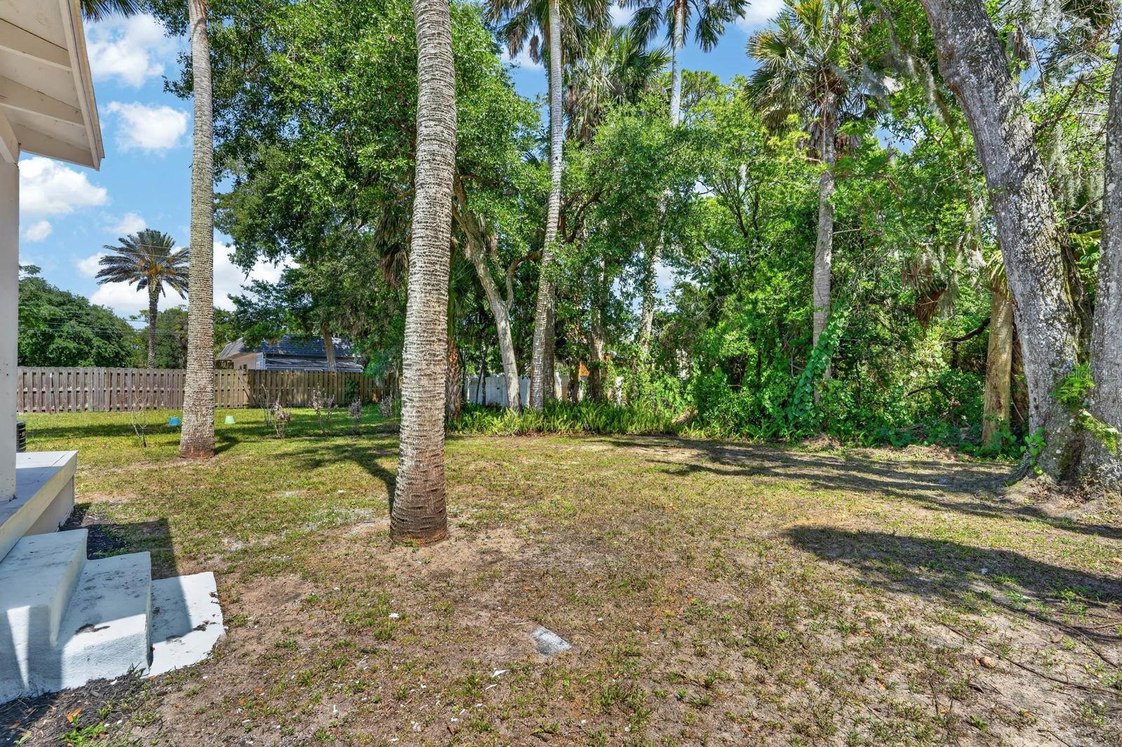 SWEETSER ORMOND - Residential