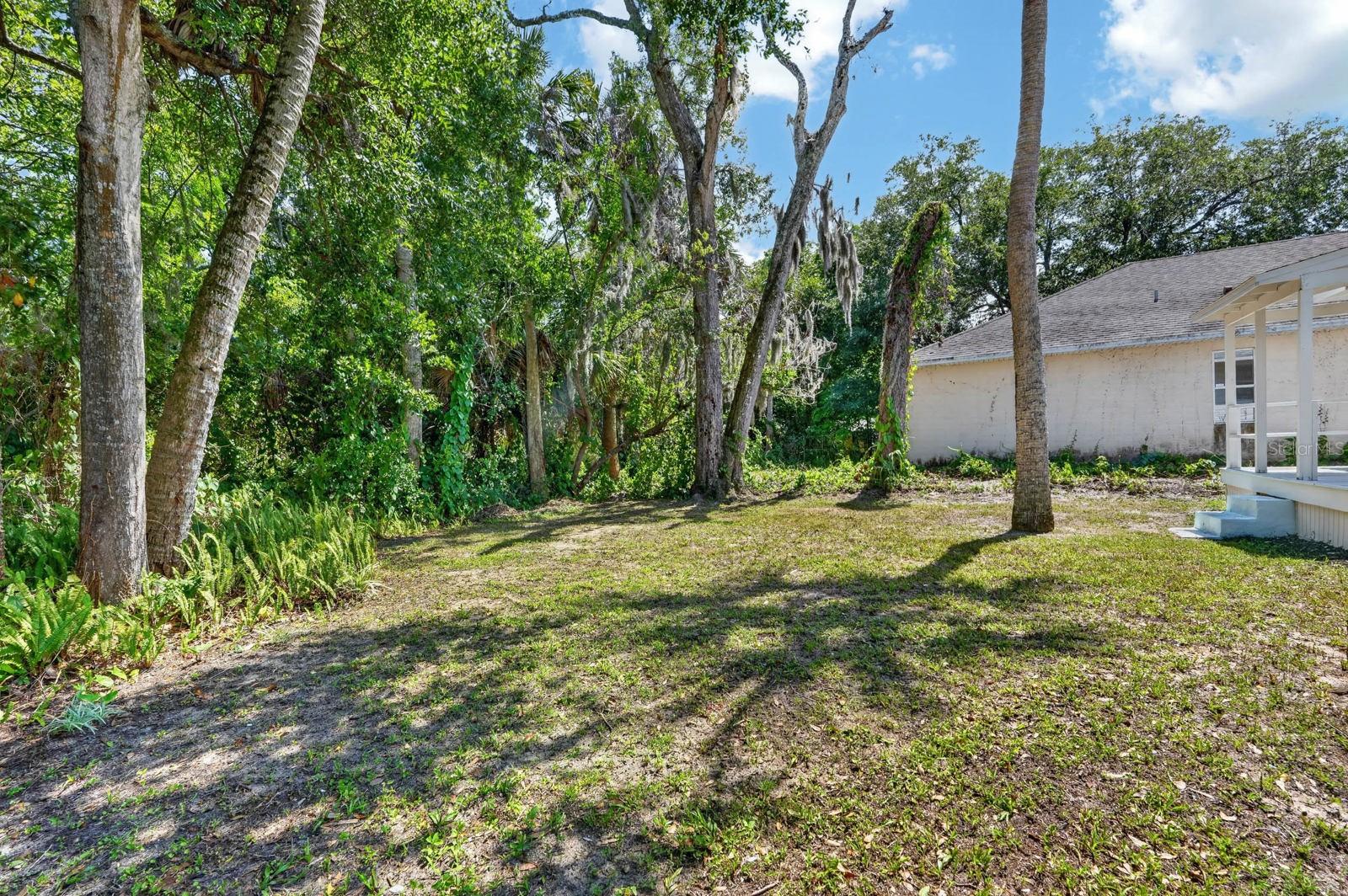 SWEETSER ORMOND - Residential