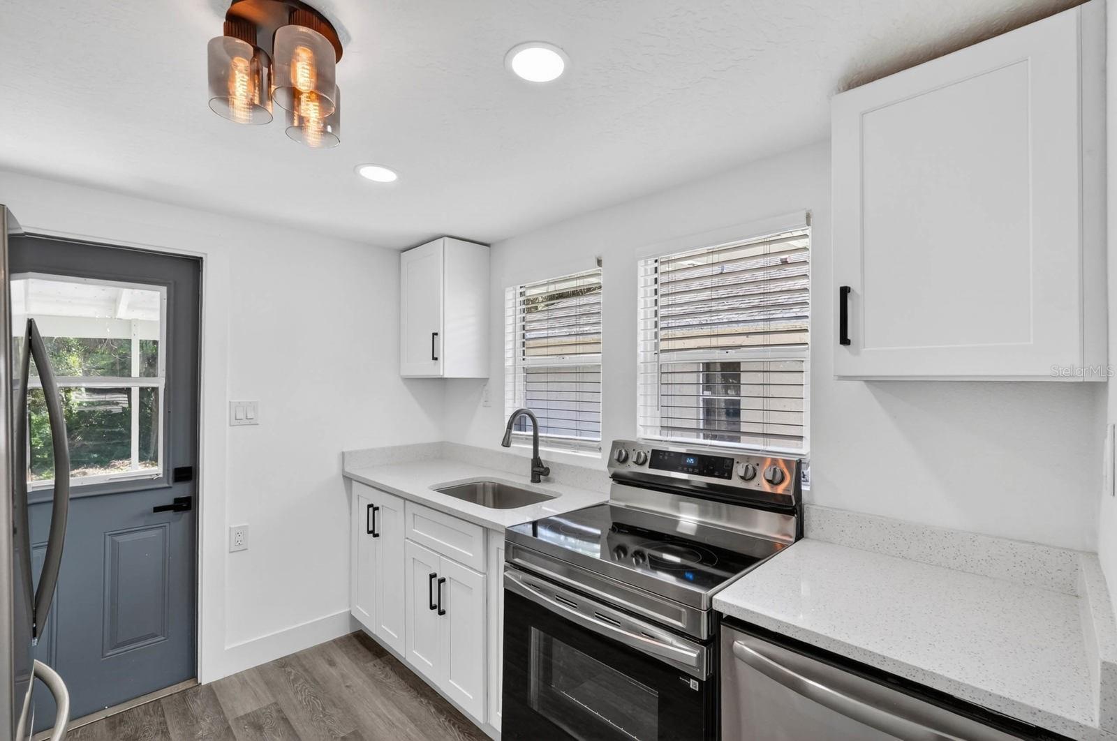 SWEETSER ORMOND - Residential