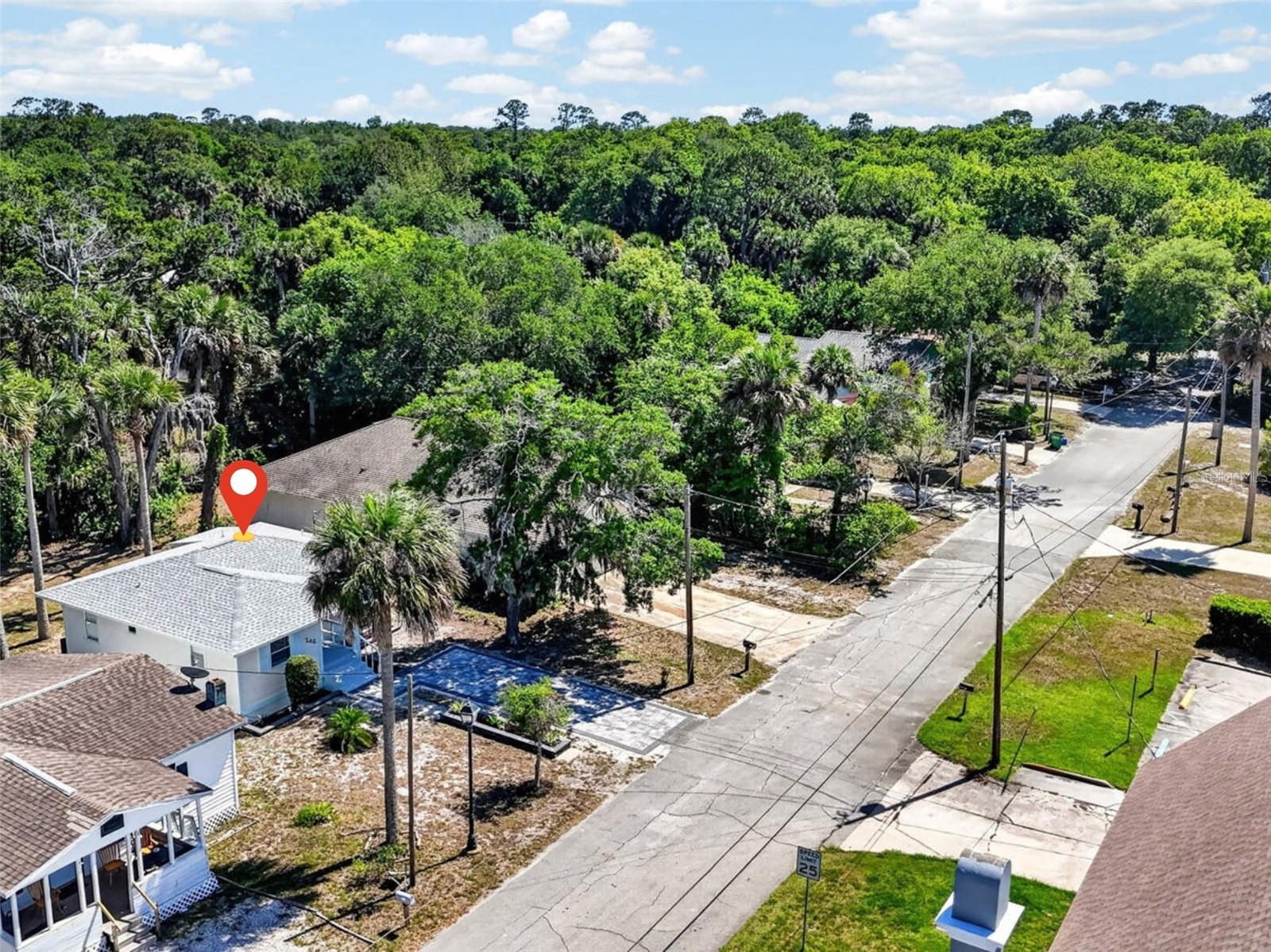 SWEETSER ORMOND - Residential