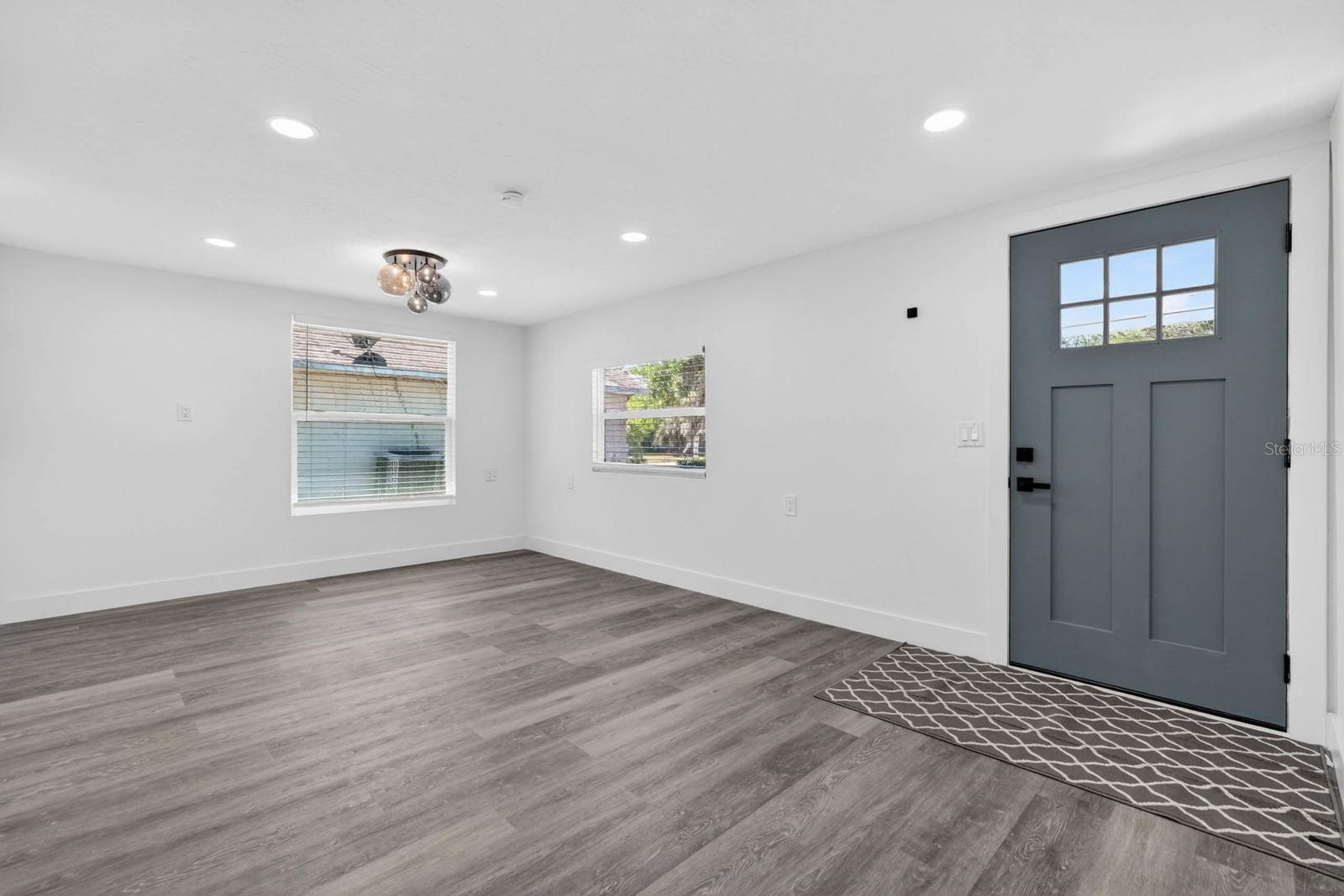 SWEETSER ORMOND - Residential