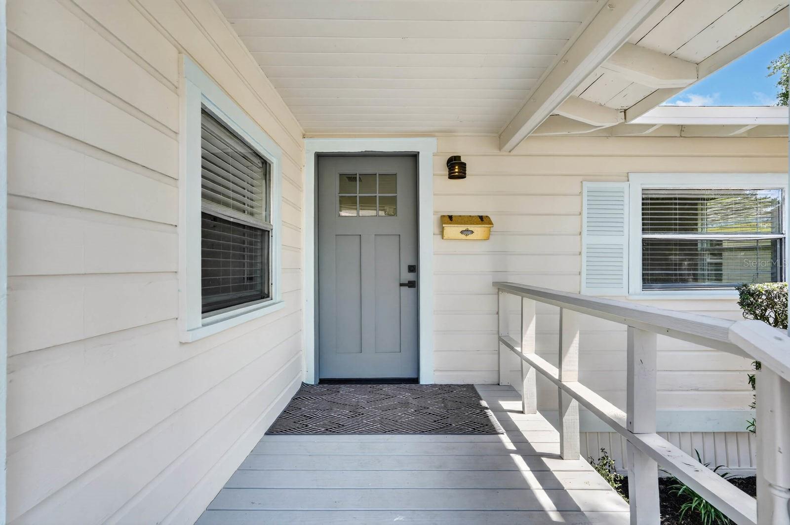SWEETSER ORMOND - Residential