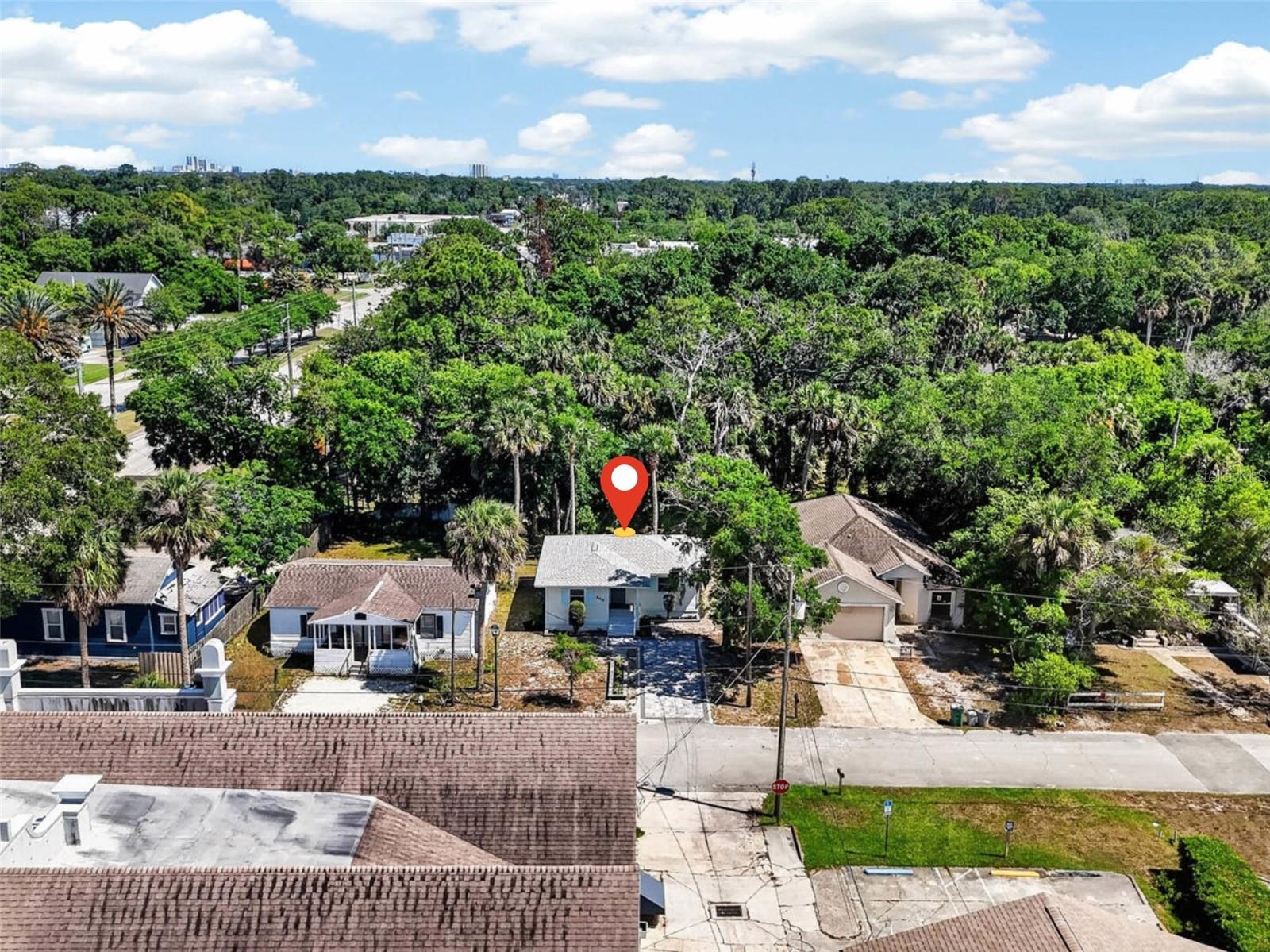 SWEETSER ORMOND - Residential
