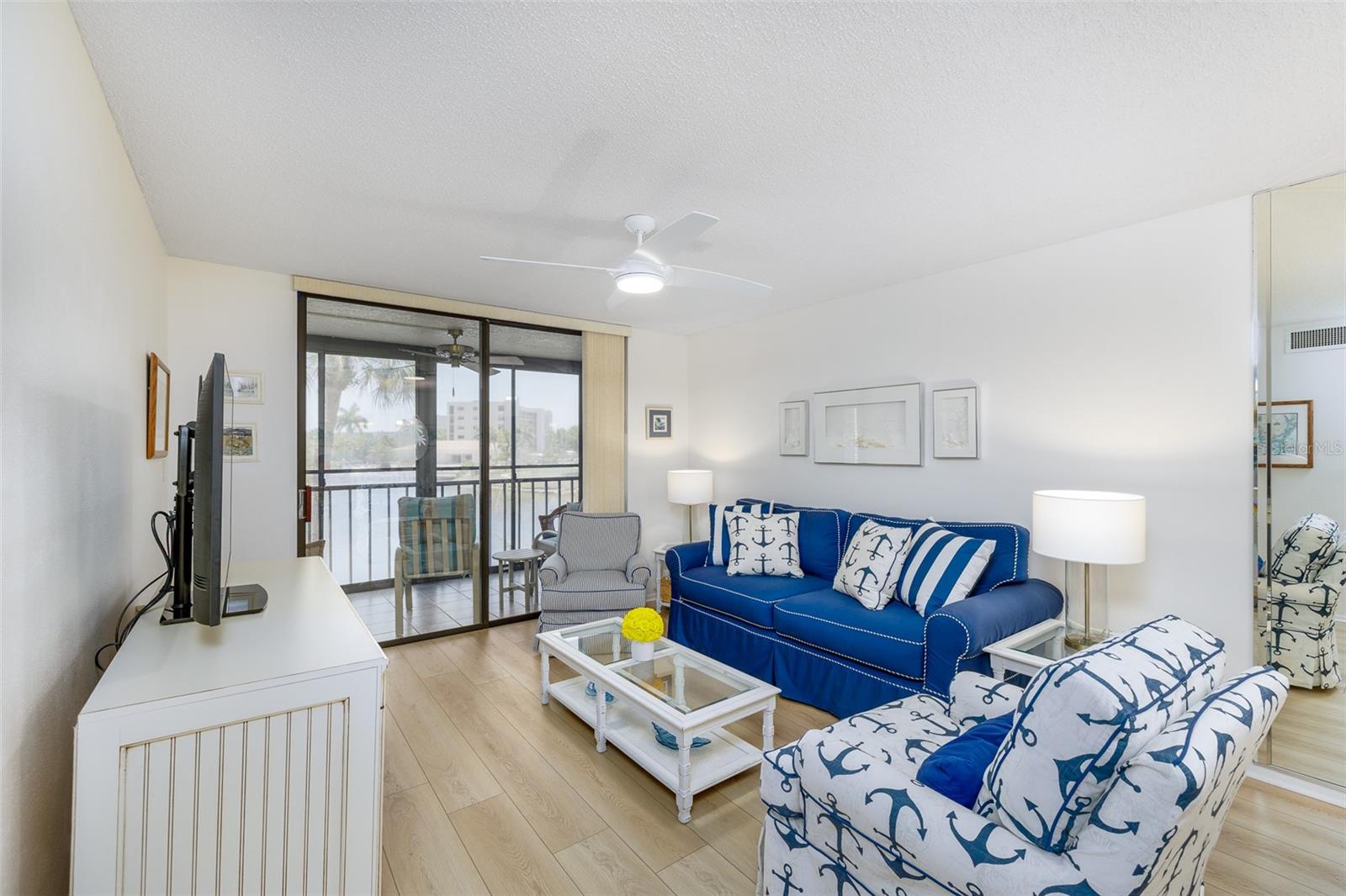 PASADENA COVE CONDO - Residential