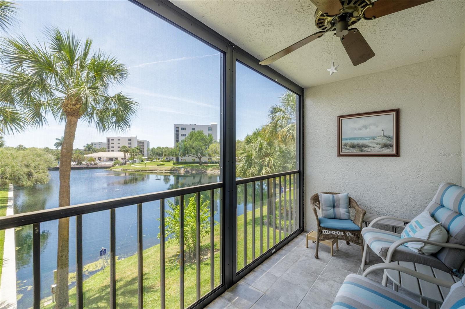 PASADENA COVE CONDO - Residential