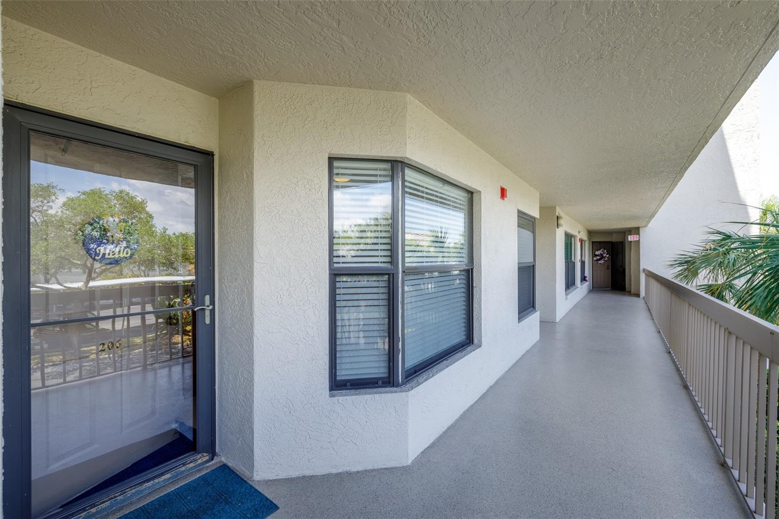PASADENA COVE CONDO - Residential