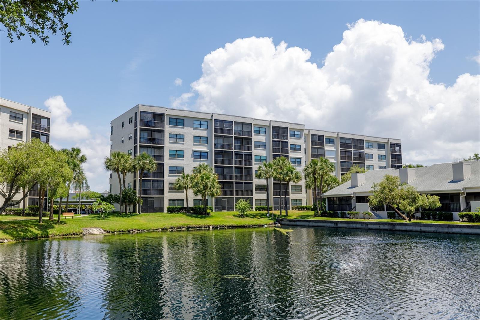 PASADENA COVE CONDO - Residential