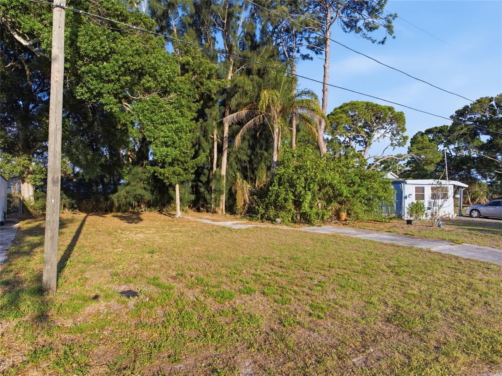 PARK HAVEN SUB - Land