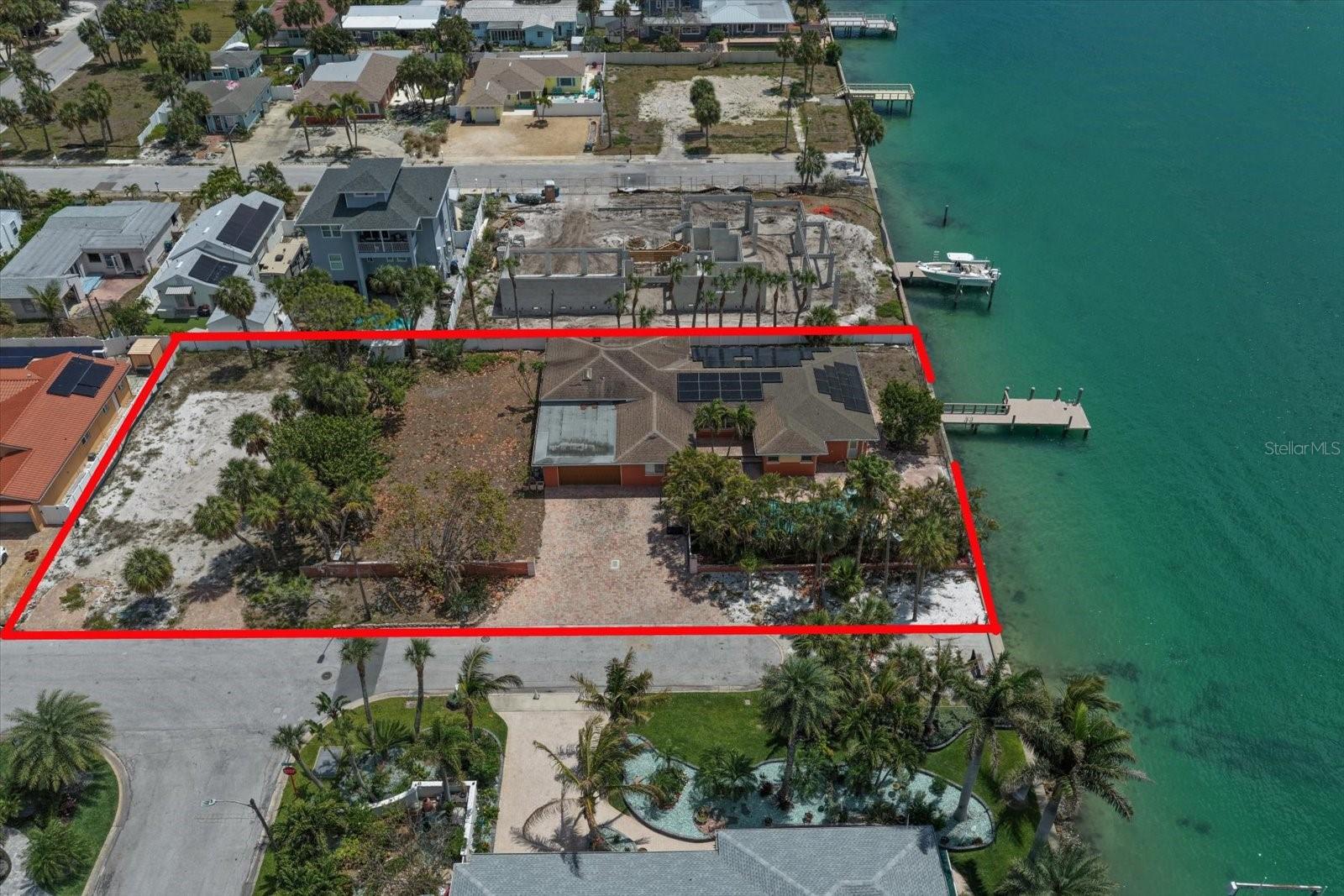 ST. PETERSBURG BEACH NORTH - Residential