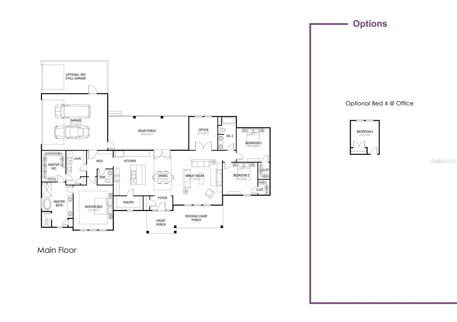 04 FAIRWAYS - Residential