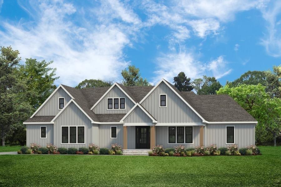 04 FAIRWAYS - Residential