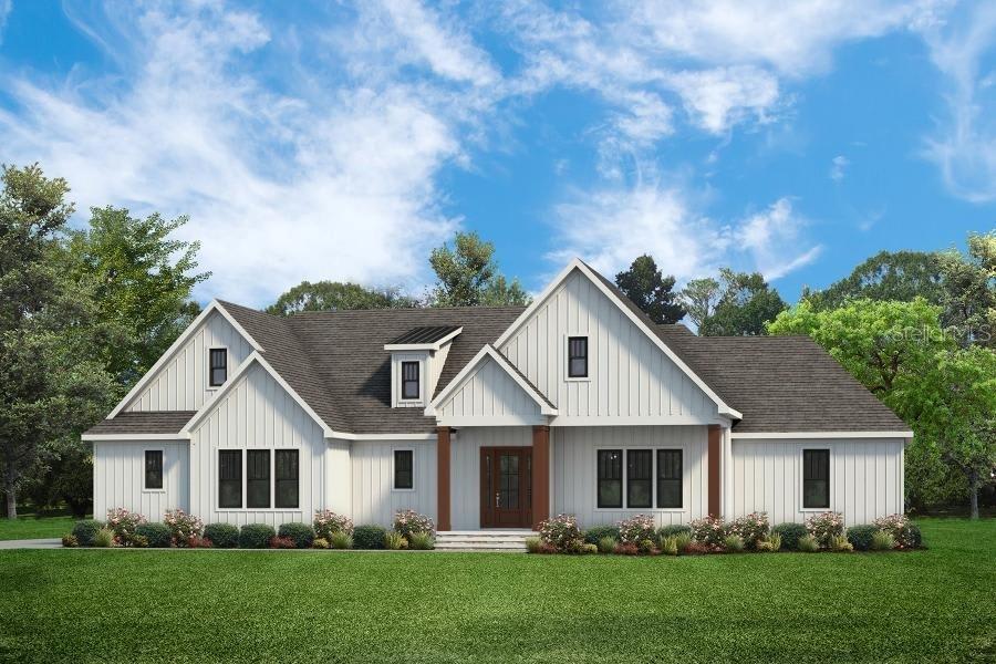 04 FAIRWAYS - Residential