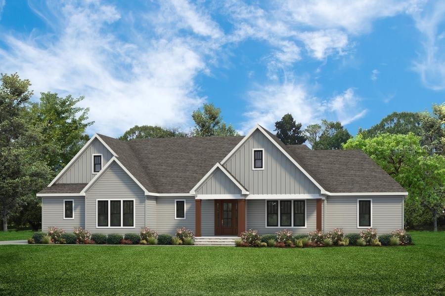 04 FAIRWAYS - Residential