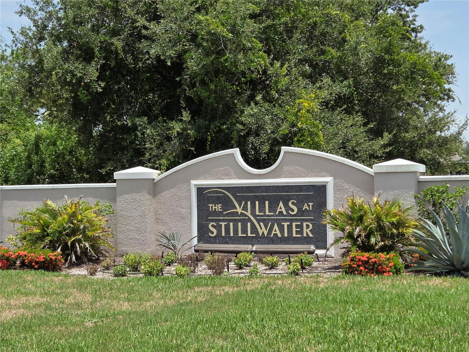 STILLWATER - Residential