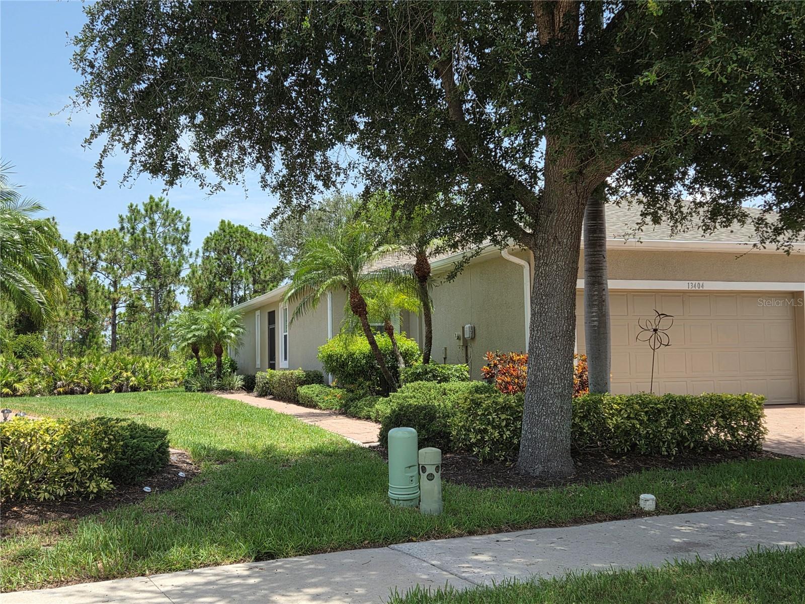 STILLWATER - Residential