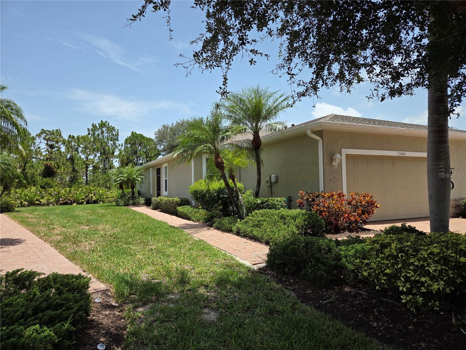 STILLWATER - Residential