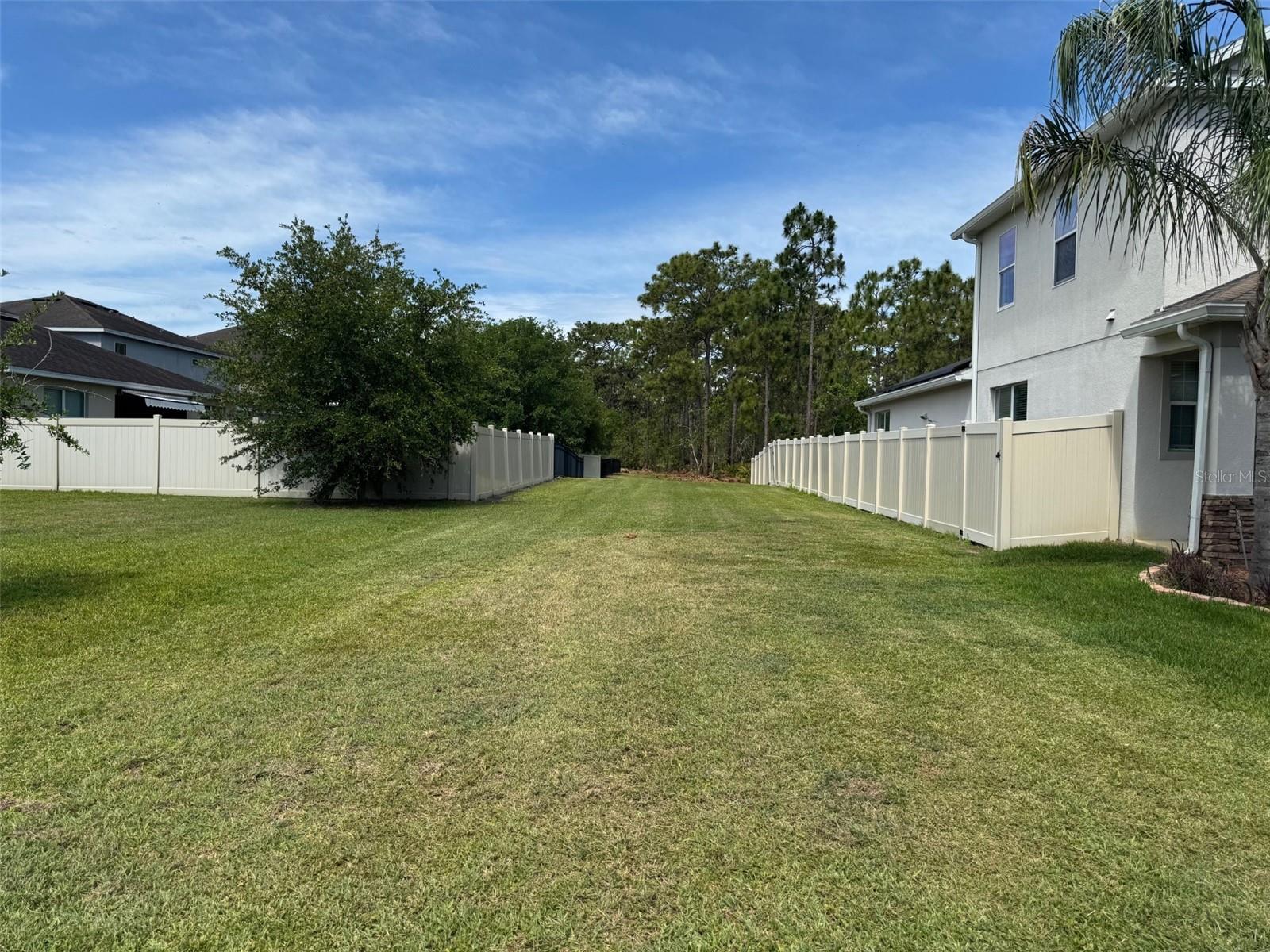 Residential Lot for sale. Fully wooded with no direct access, however a great property for your new custom home build. Let your imagination run wild with your plans for this lot. Also it's proximity to a built up community can have its advantages. Call or text for a tour.