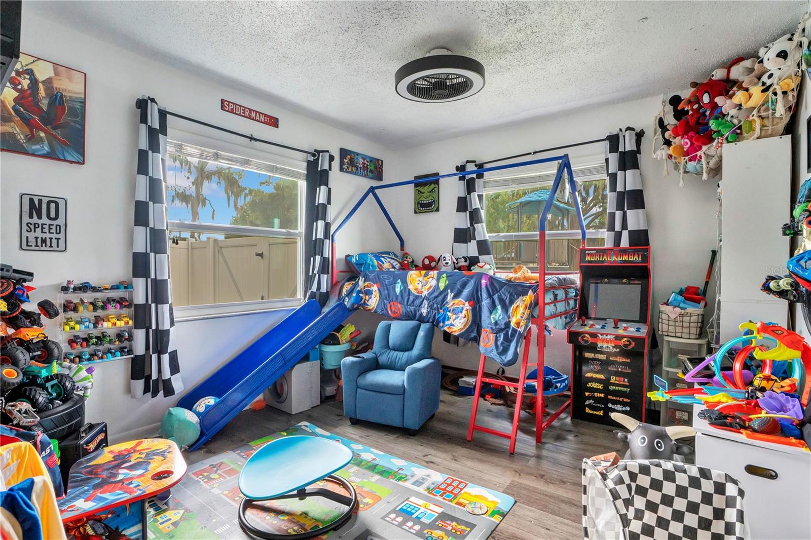 PINE LAKE SUB - Residential