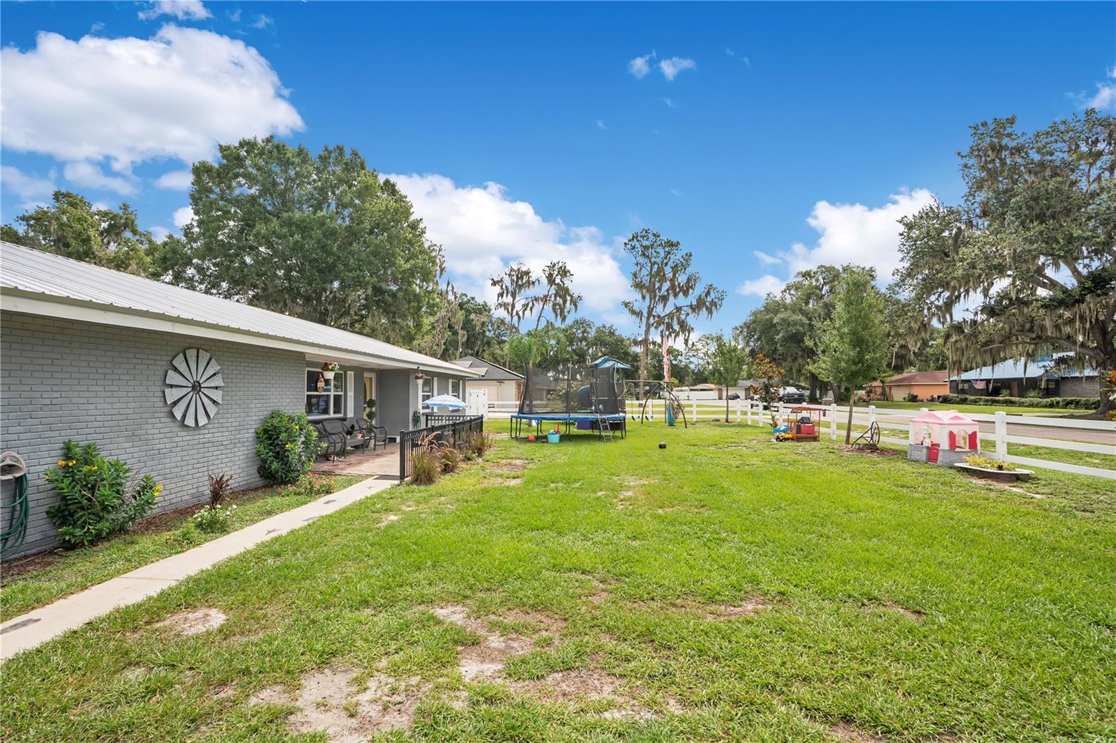 PINE LAKE SUB - Residential