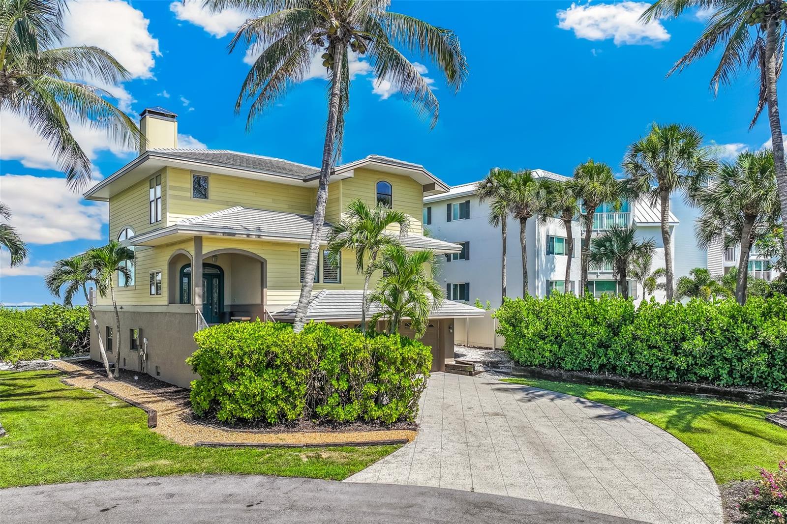 GRANDE QUAY 02 - Residential