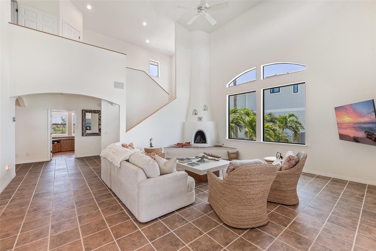 GRANDE QUAY 02 - Residential