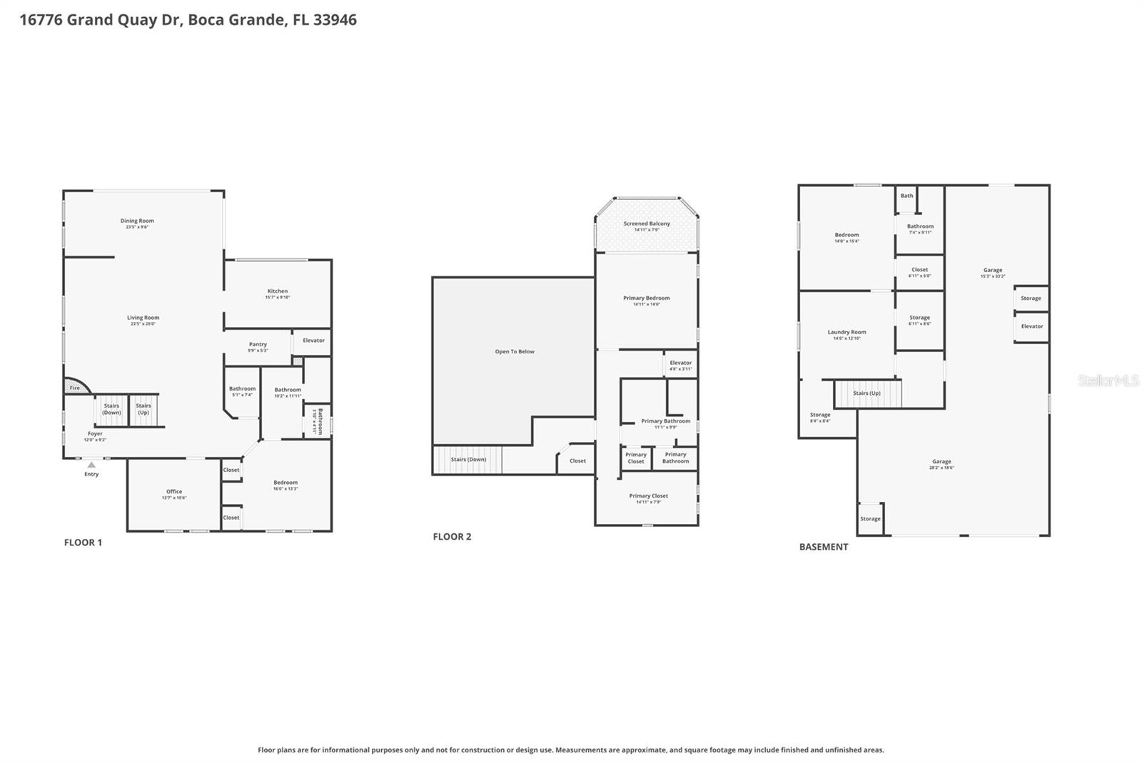 GRANDE QUAY 02 - Residential