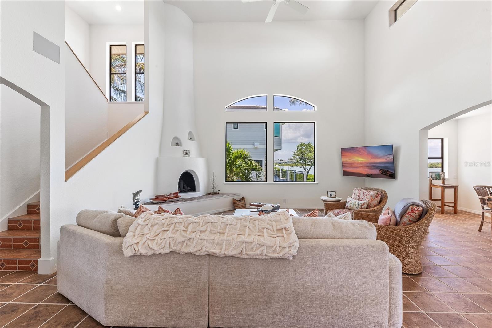 GRANDE QUAY 02 - Residential