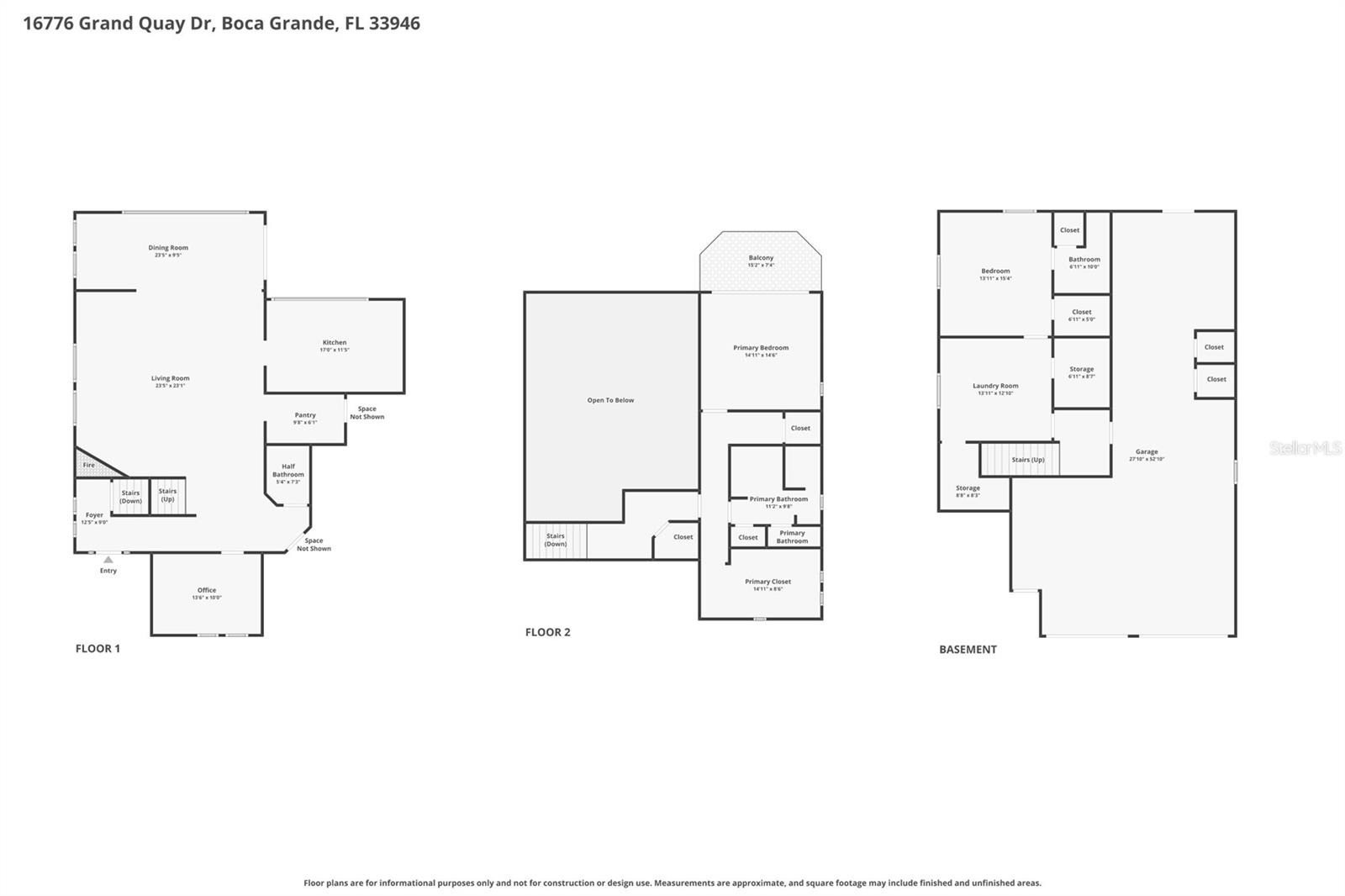 GRANDE QUAY 02 - Residential