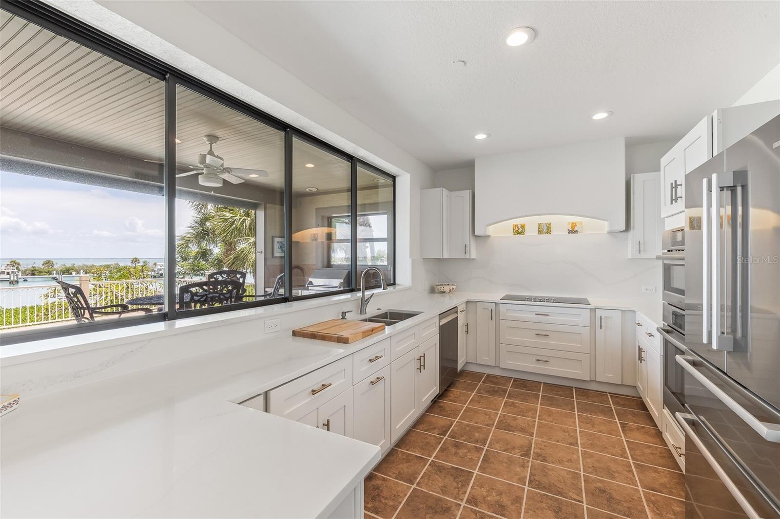 GRANDE QUAY 02 - Residential