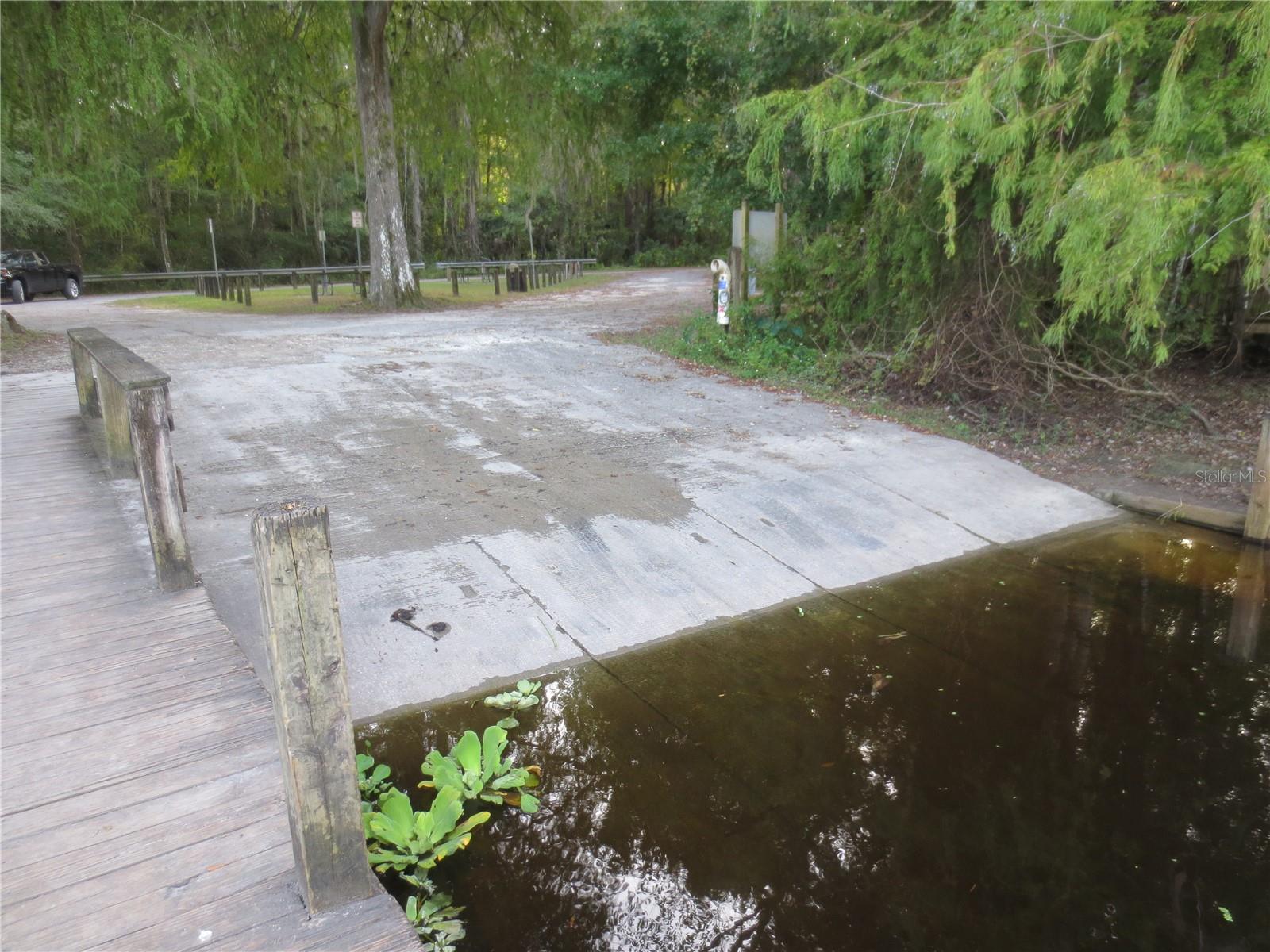 WOODS & LAKES - Residential