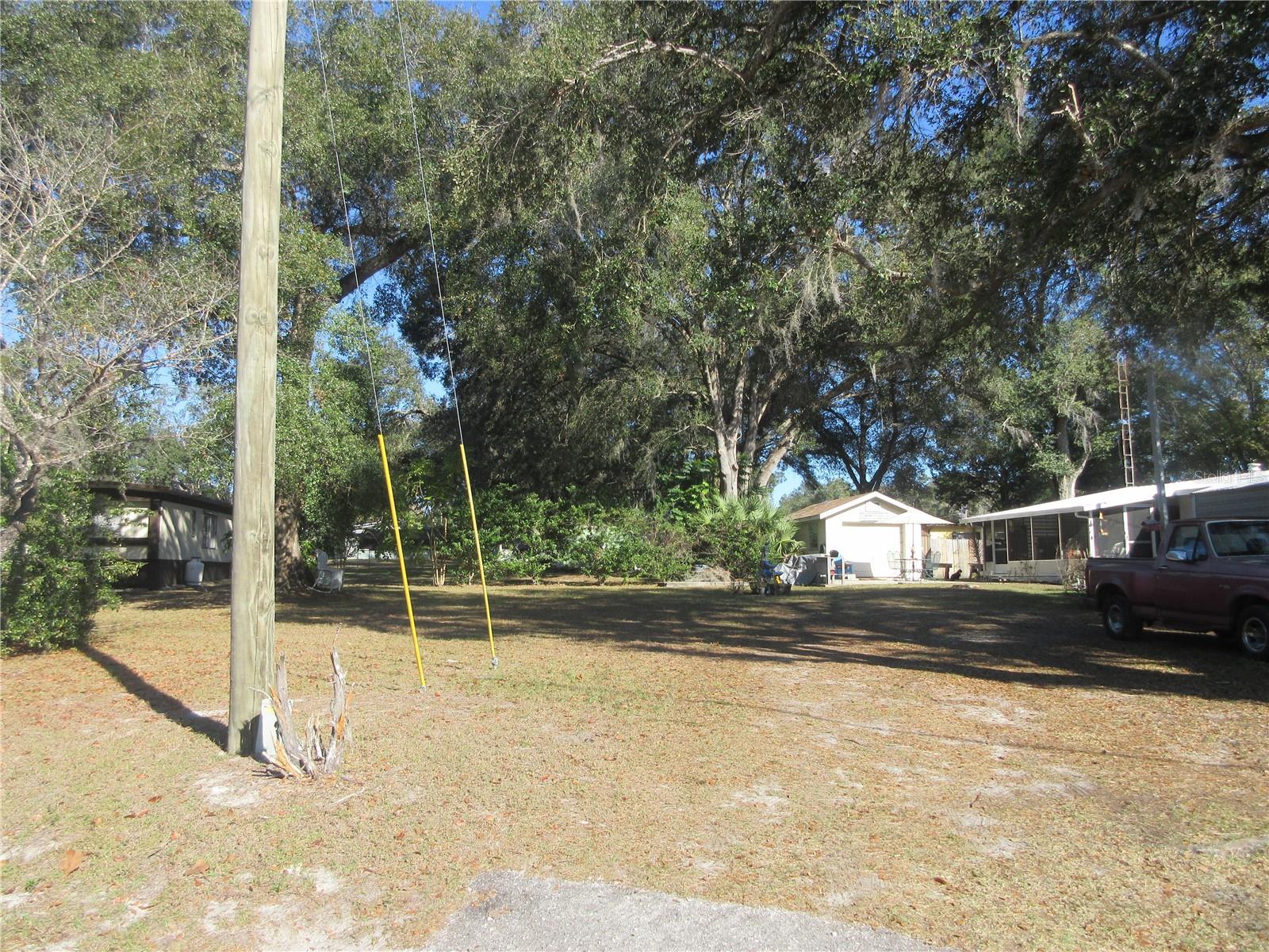 WOODS & LAKES - Residential