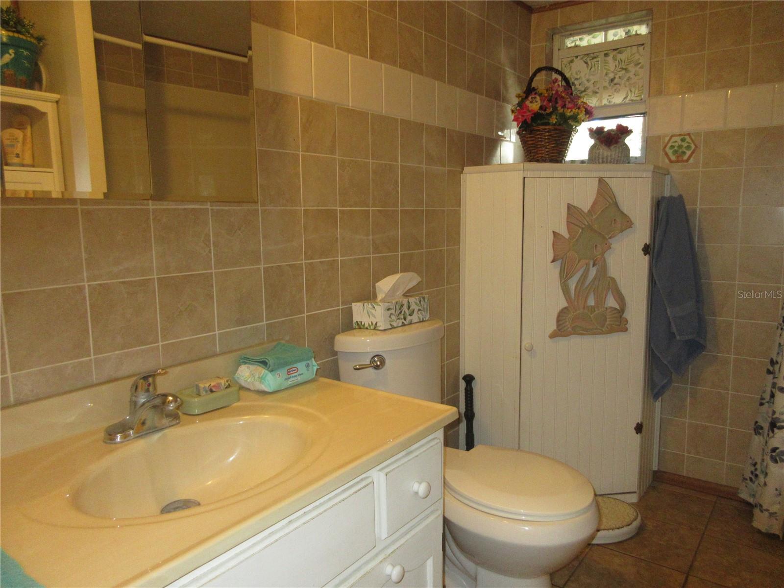 WOODS & LAKES - Residential