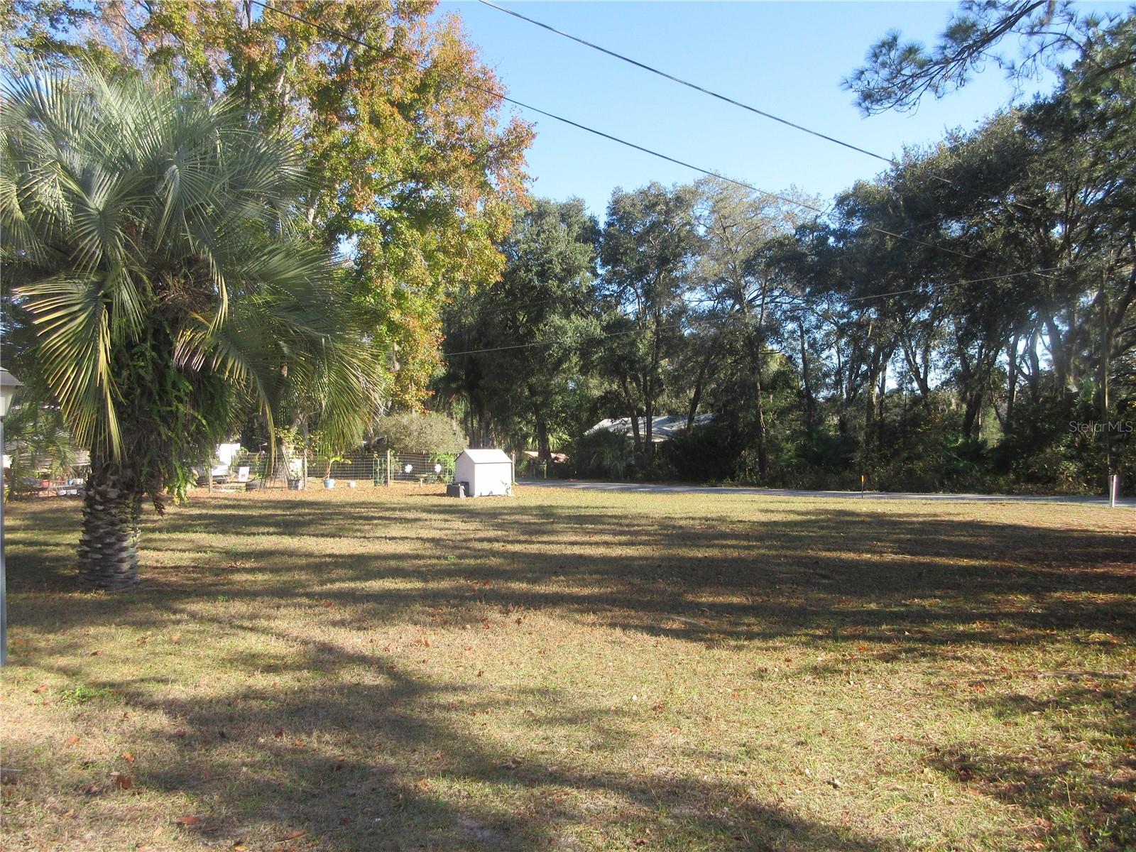 WOODS & LAKES - Residential