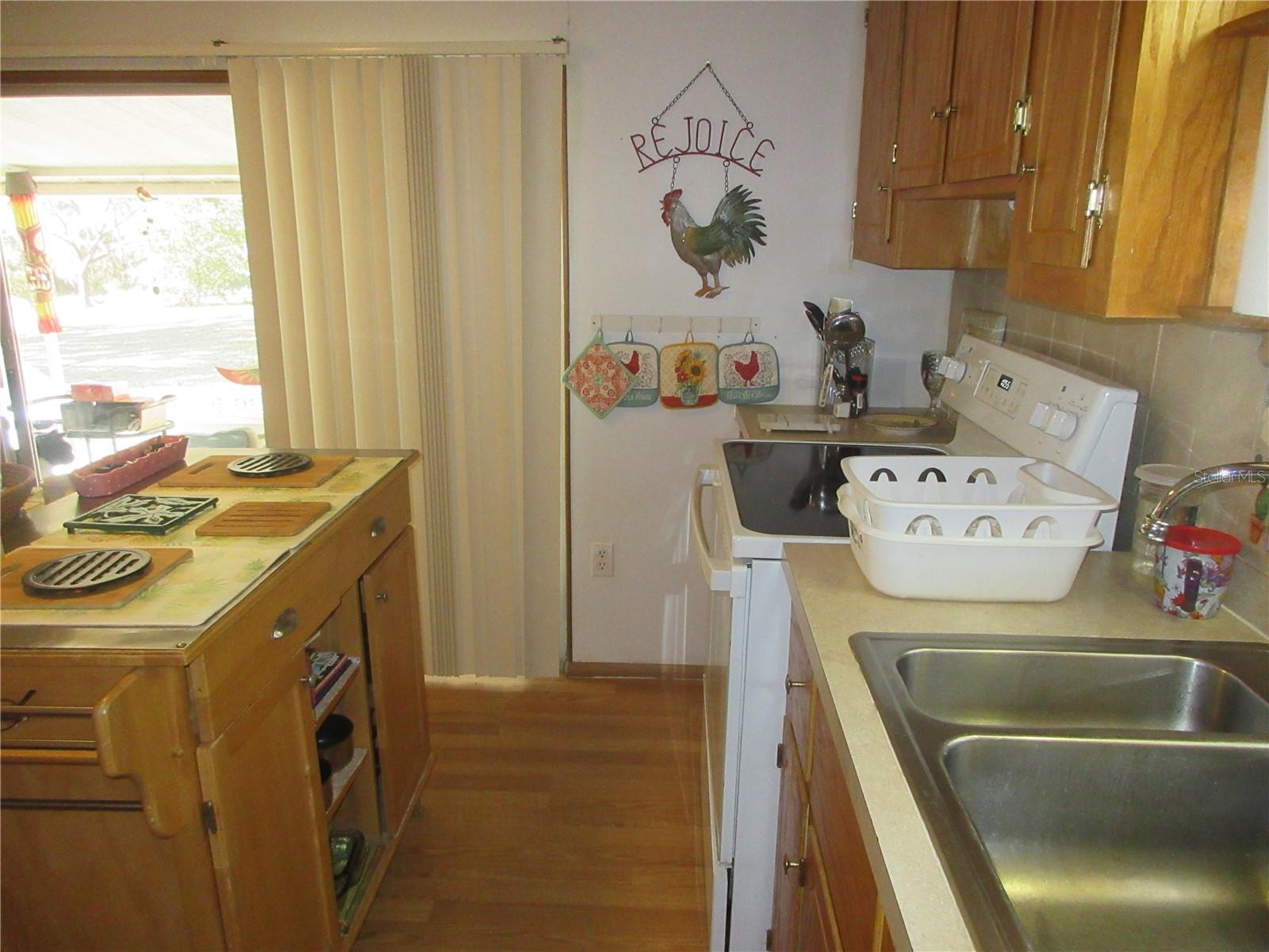 WOODS & LAKES - Residential
