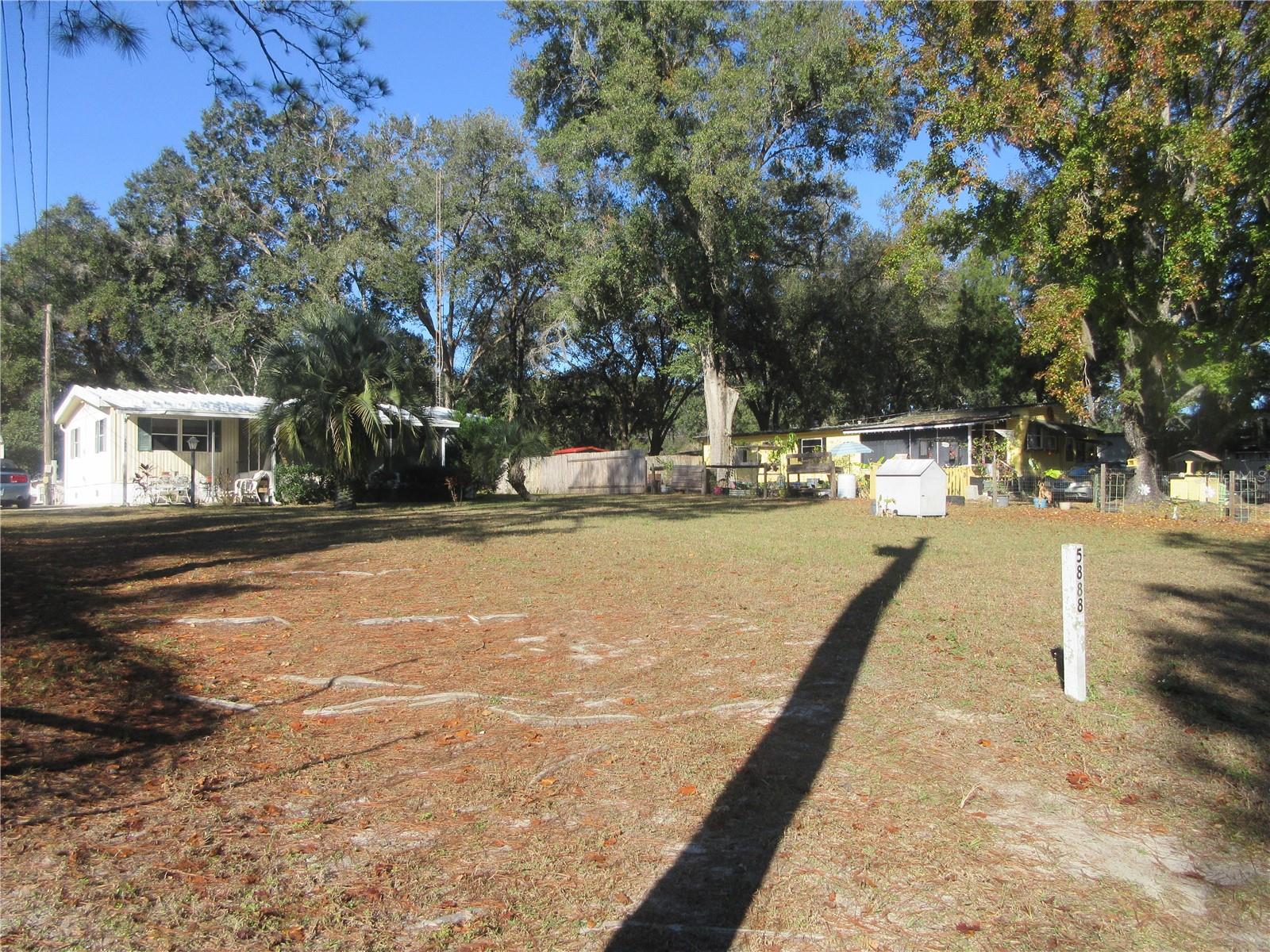 WOODS & LAKES - Residential