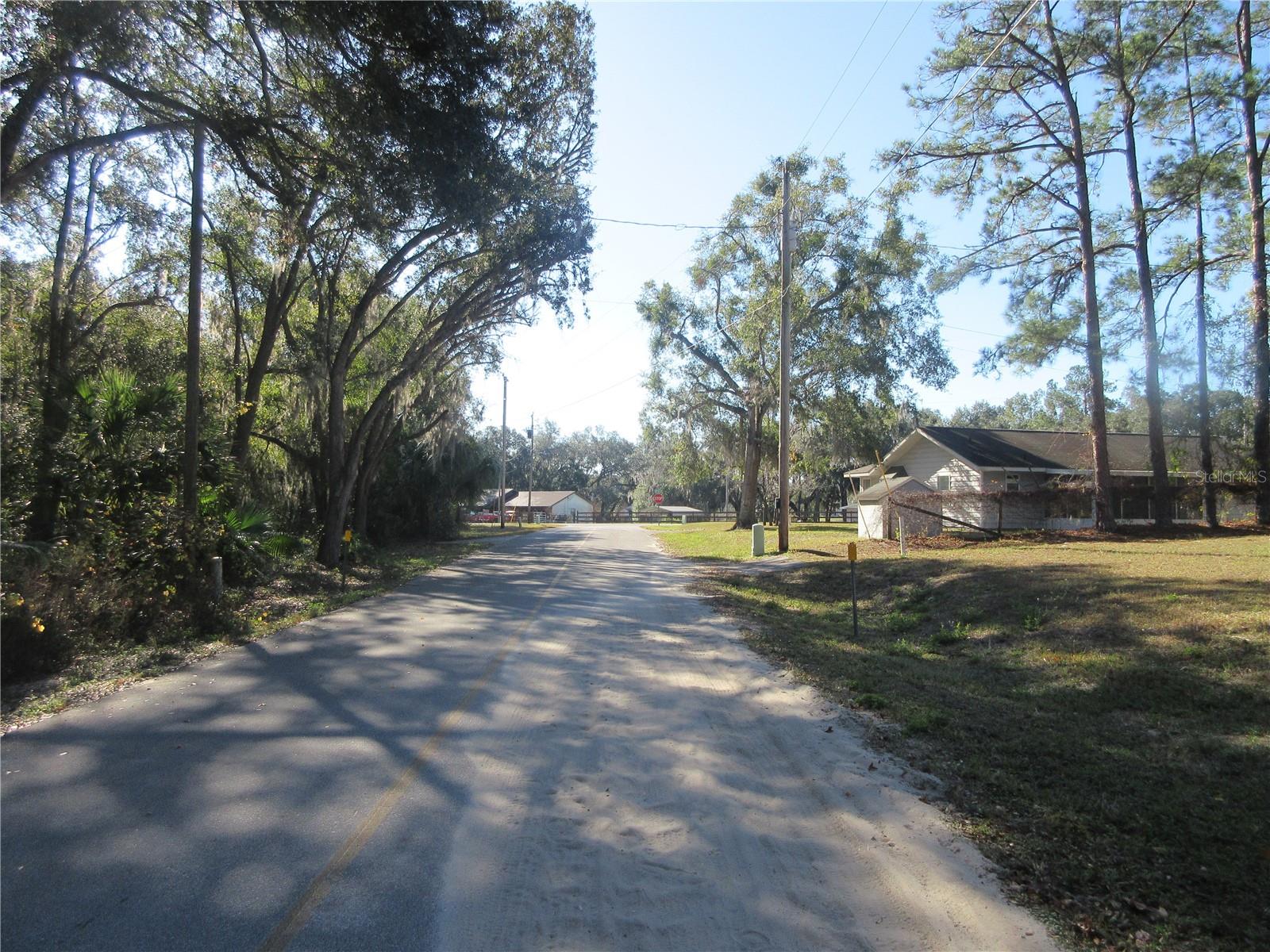 WOODS & LAKES - Residential