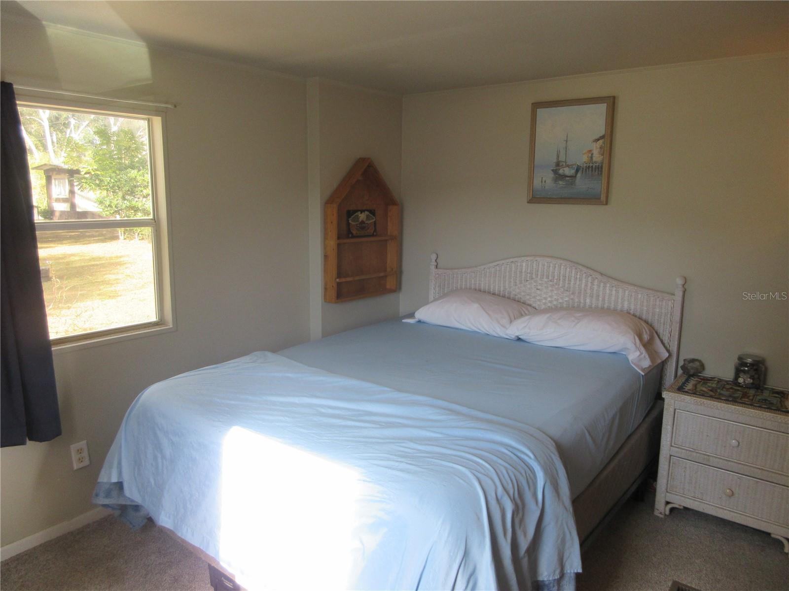 WOODS & LAKES - Residential
