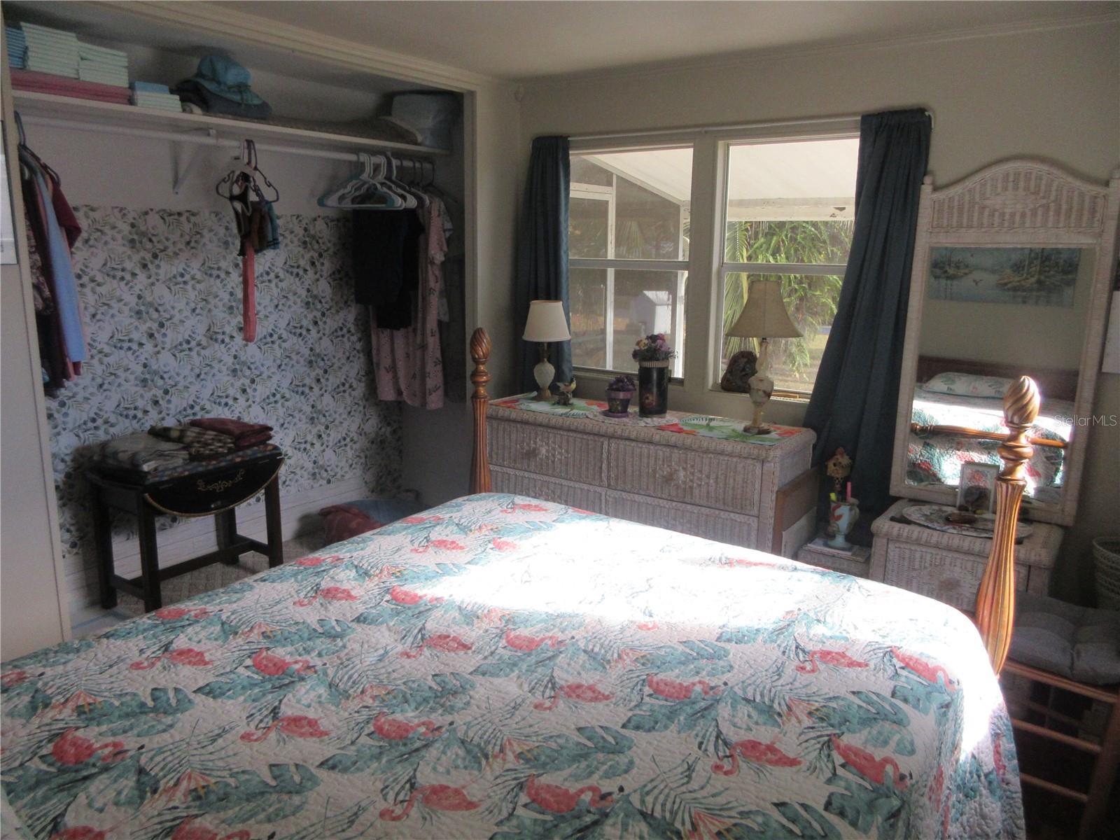 WOODS & LAKES - Residential