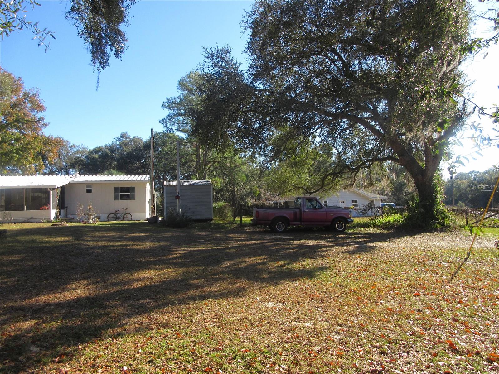 WOODS & LAKES - Residential