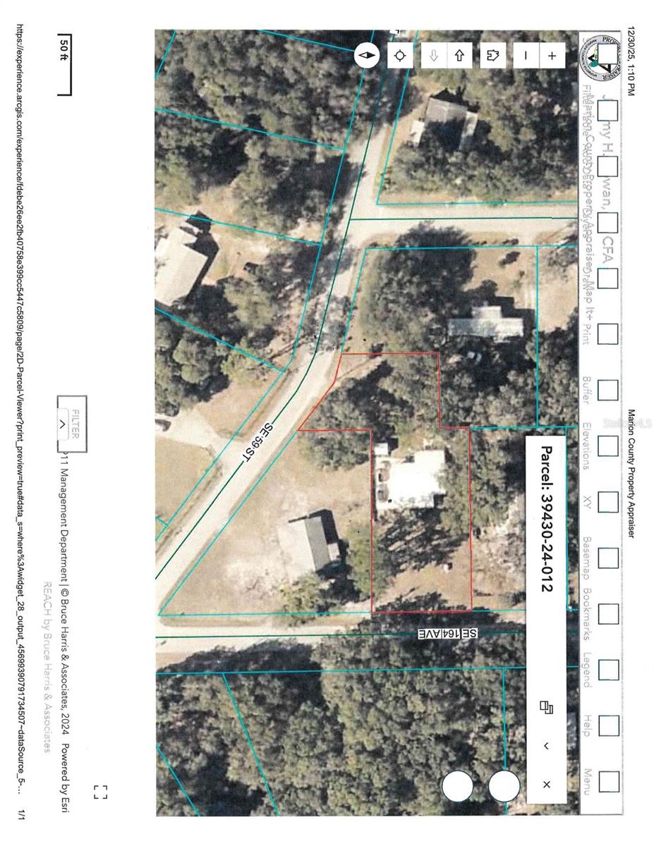 WOODS & LAKES - Residential