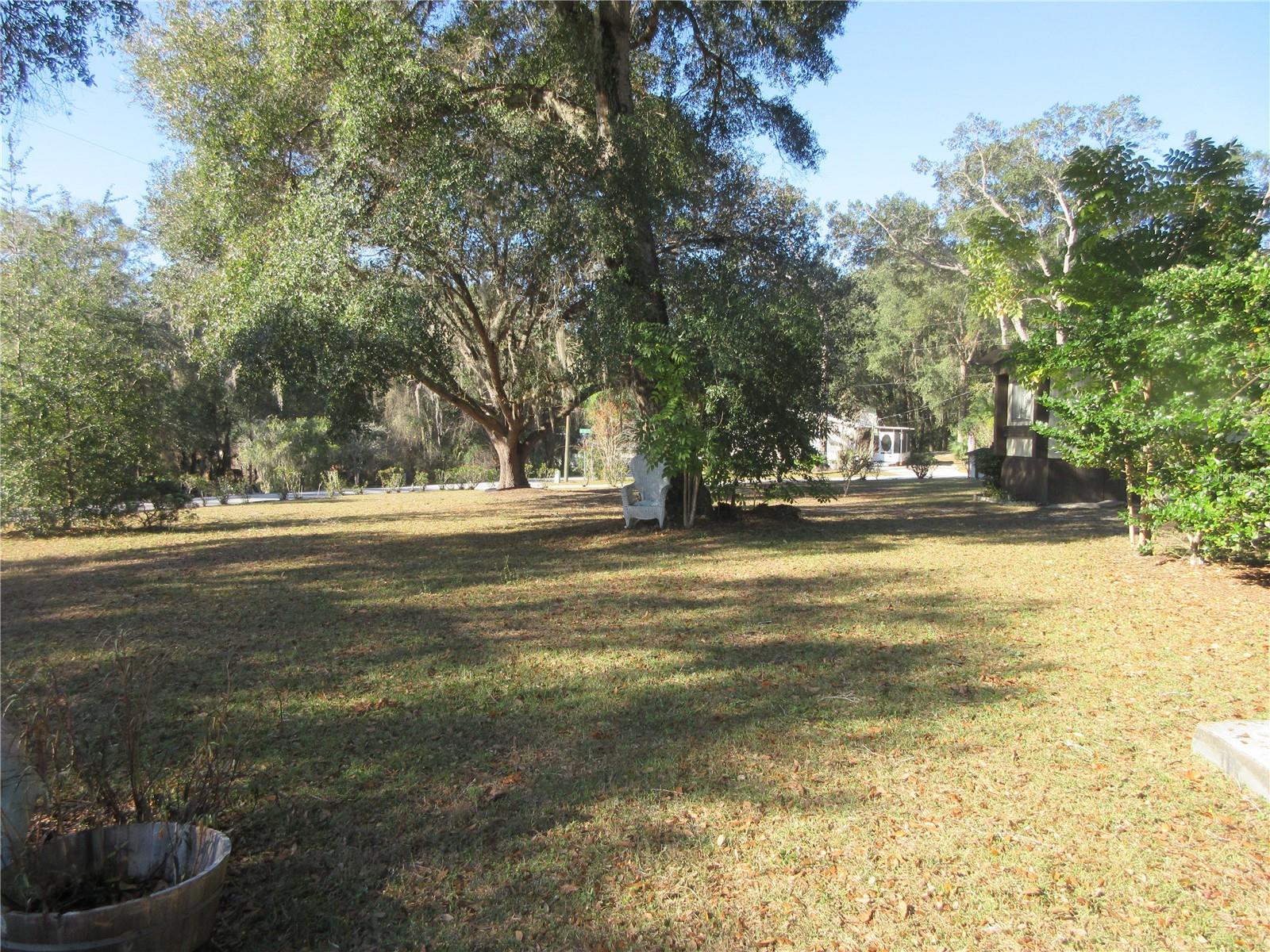 WOODS & LAKES - Residential