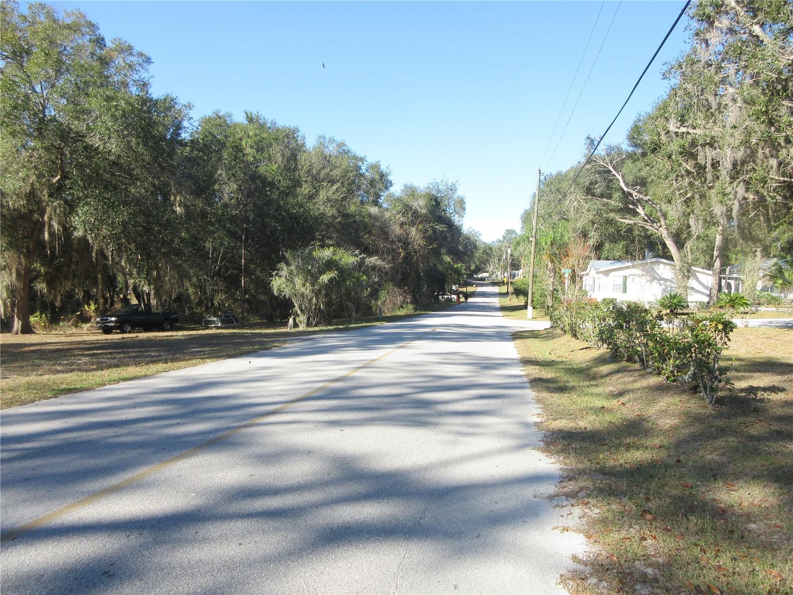 WOODS & LAKES - Residential